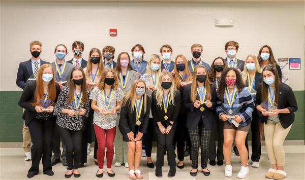 THS DECA 